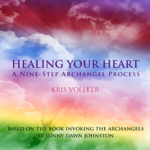 Healing Your Heart Album