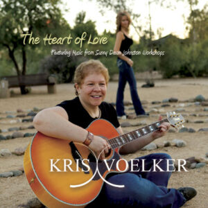 The Heart of Love Album