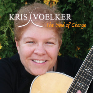The Wind of Change Album