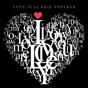 Love Is Album