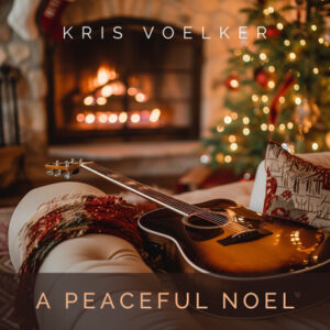A Peaceful Noel Album